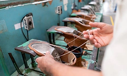 One more year to non-leather footwear sector to comply with mandatory quality control order